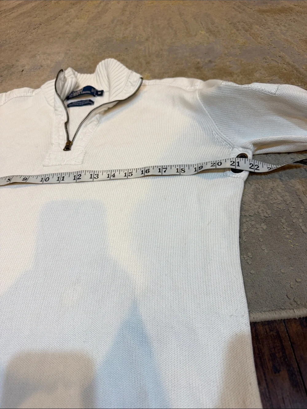 Polo Ralph Lauren vtg polo